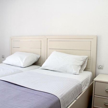 Apartment For Family Kriopigi Zewnętrze zdjęcie